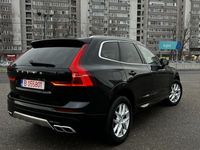 second-hand Volvo XC60 T8 Twin Engine AWD Momentum Pro