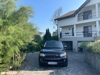 second-hand Land Rover Range Rover Sport 3.0 SDV6 HSE