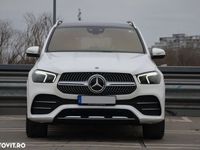 second-hand Mercedes GLE450 AMG 4Matic 9G-TRONIC AMG Line