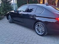 second-hand BMW 530 Seria 5 e Touring Aut. Luxury Line