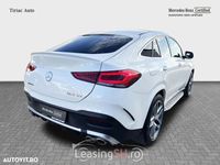 second-hand Mercedes GLE53 AMG Coupe MHEV 4MATIC+