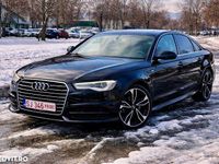 Second-hand Audi A6 Comfort 252 CP (185 kW) 2019 Culoarenegru Berlinǎ