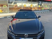 second-hand VW Arteon 2.0 TDI DSG R-Line