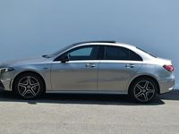 Second-hand Mercedes A250 160 CP (117 kW) 2020 Gri inchisnormal