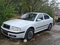 Second-hand Skoda Octavia Tour 90 CP (66 kW) 2006 Hatchback