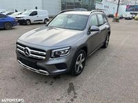 Second-hand Mercedes GLB200 150 CP (110 kW) 2022 Culoaregri SUV