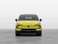 Second-hand Volvo EX30 Plus 200 kW (272 CP) 2024 ["moss yellow"] SUV