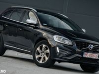 second-hand Volvo XC60 D5 AWD Aut. RDesign