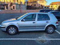 second-hand VW Golf IV 