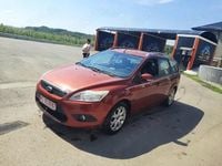 Second-hand Ford Focus 101 CP (74 kW) 2009 Break