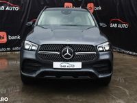 second-hand Mercedes GLE400 d 4MATIC