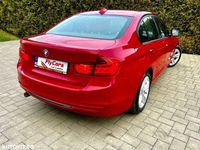 second-hand BMW 316 Seria 3 d