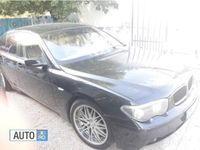 second-hand BMW 730 