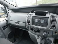 second-hand Opel Vivaro 