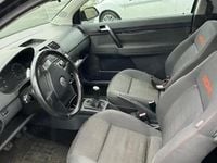 Second-hand VW Polo 65 CP (47 kW) 2007 Hatchback