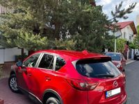 second-hand Mazda CX-5 CD175 4x4 AT Revolution Top