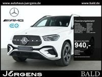 Second-hand Mercedes GLE580 AMG 517 CP (380 kW) 2024