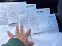 Second-hand VW Golf VII Highline 122 CP (89 kW) 2014 Culoarenegru Hatchback