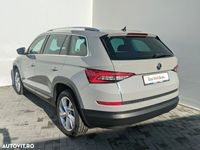 second-hand Skoda Kodiaq Ambition TDI 4x4 DSG