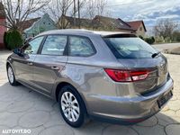 second-hand Seat Leon 1.6 TDI Ecomotive Style