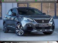 Second-hand Peugeot 3008 GT 300 CP (220 kW) 2019 Culoaregri SUV