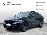 Second-hand BMW X6 M Sport 286 CP (210 kW) 2024 Spcl paint finish SUV