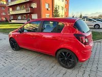 Second-hand Opel Corsa 90 CP (66 kW) 2011 Berlinǎ