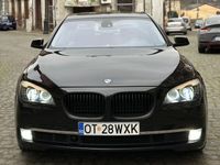 second-hand BMW 750 Seria 7 i