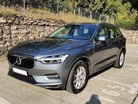 second-hand Volvo XC60 2020 · 112 000 km · 1 969 cm3 · Hibrid