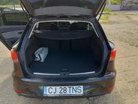 Second-hand Seat Leon 140 CP (102 kW) 2019 Negru Berlinǎ