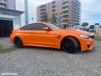 second-hand BMW M4 Coupe DKG