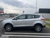 second-hand Ford Kuga 