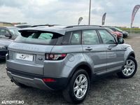second-hand Land Rover Range Rover evoque 2.2 eD4 Pure