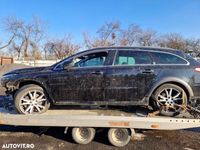 second-hand Peugeot 508 RXH Hybrid4