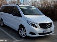 second-hand Mercedes V250 BlueTEC Aut. Long Avantgarde