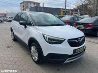 second-hand Opel Crossland X 1.2 Start/Stop Innovation