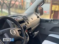 Second-hand VW T5 101 CP (74 kW) 2004 Alb Van