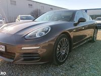 second-hand Porsche Panamera 3.0 PDK 4S Executive