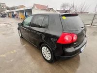 Second-hand VW Golf V 105 CP (77 kW) 2007 Hatchback