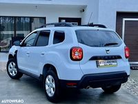 second-hand Dacia Duster 1.5 dCi 4x4 Laureate