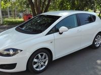 second-hand Seat Leon 1.6 TDI 2010