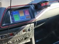 Second-hand Citroën C5 131 CP (96 kW) 2008 Albastru Berlinǎ