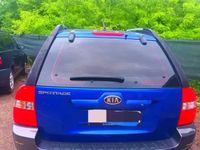 Second-hand Kia Sportage 2005 SUV