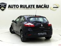 second-hand Renault Mégane 1.5dCi 90CP 2012 Euro 5