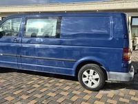 Second-hand VW T5 131 CP (96 kW) 2008 Van