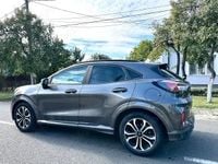 Second-hand Ford Puma ST-Line 125 CP (91 kW) 2020 Monovolum