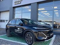 Nouă Geely Starray 2025 Culoarenegru SUV