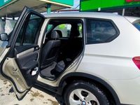 second-hand BMW X3 xDrive20d Aut.