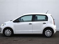 second-hand VW up! 1.0 MPI Move