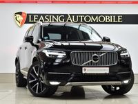 second-hand Volvo XC90 D5 Inscription